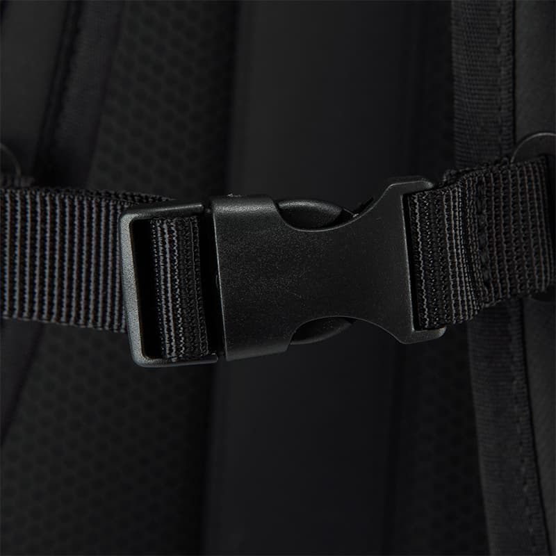 Рюкзак FILA FUSION Ткань Рюкзак Унисекс Черный - изображение 6