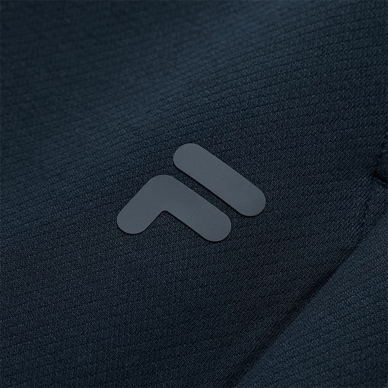 Штаны FILA FUSION Life Вязаные Спортивные Штаны Мужские - изображение 5