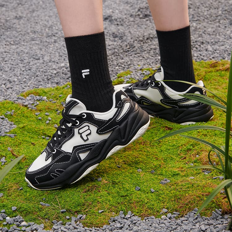 Кроссовки для бега FILA FUSION - изображение 7