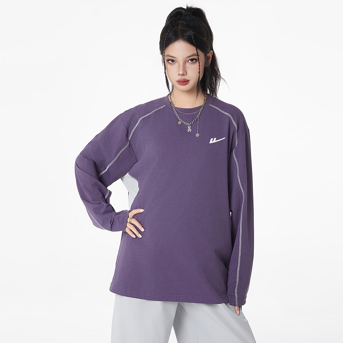 Футболка Warrior Logo T - изображение 4