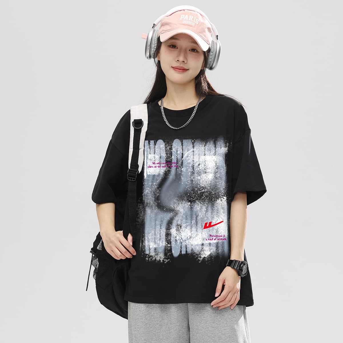 Футболка Warrior T - изображение 5