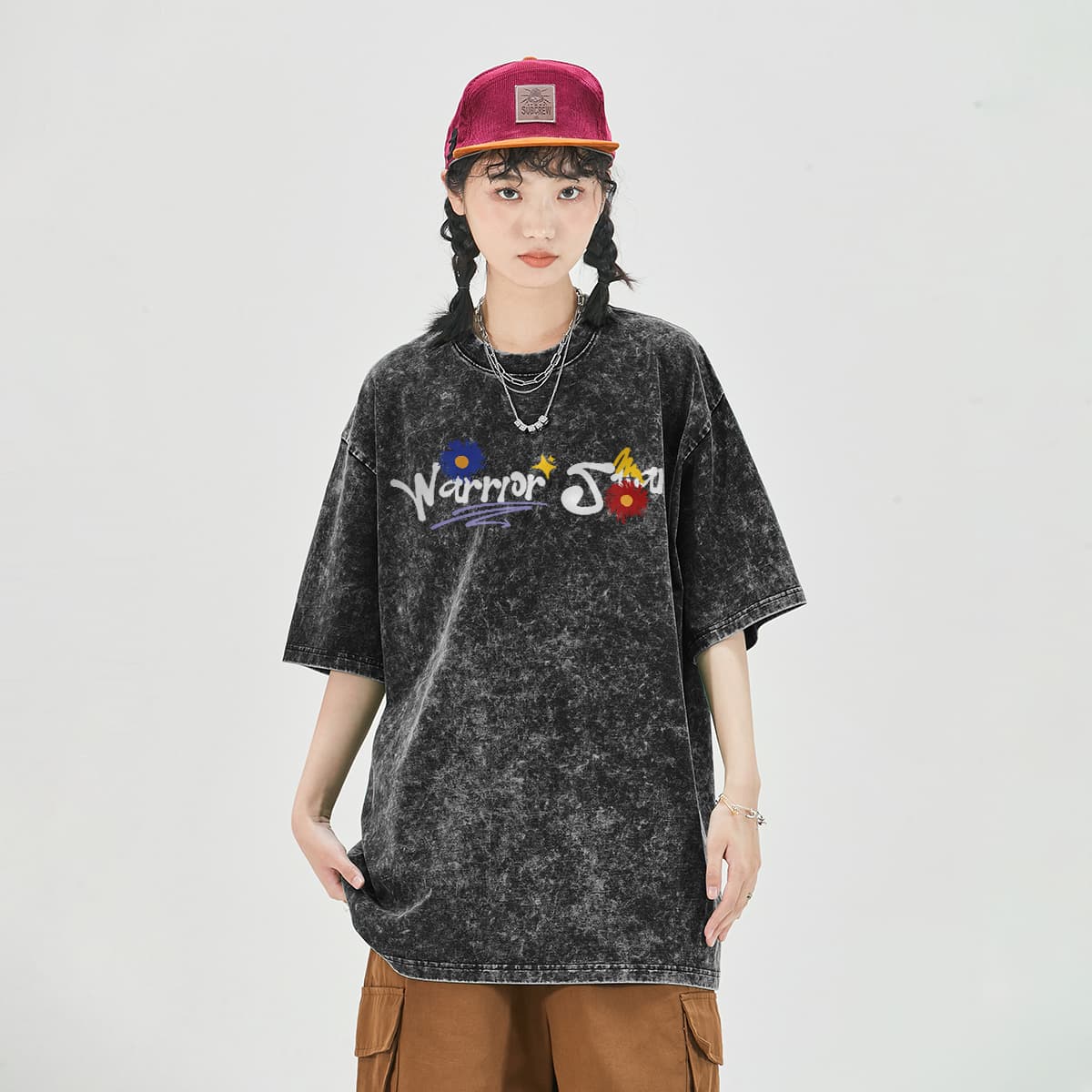 Футболка Warrior T - изображение 5