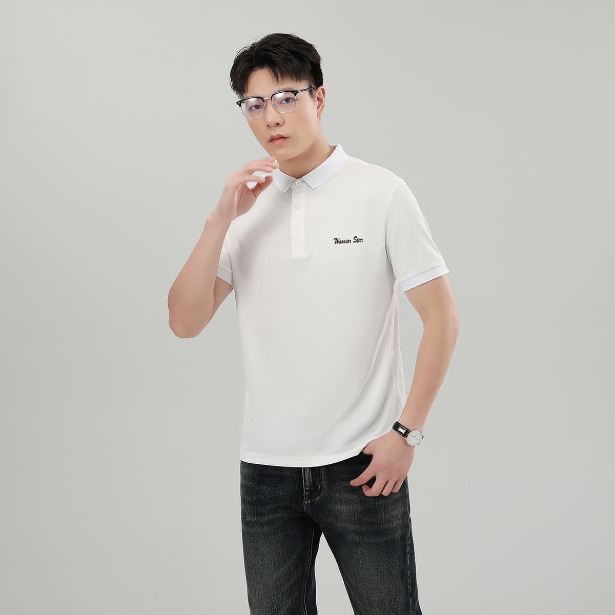 Поло Warrior Polo - изображение 5