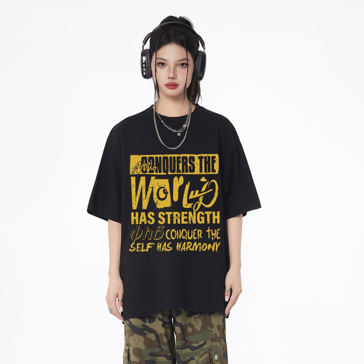 Футболка Warrior T - изображение 3
