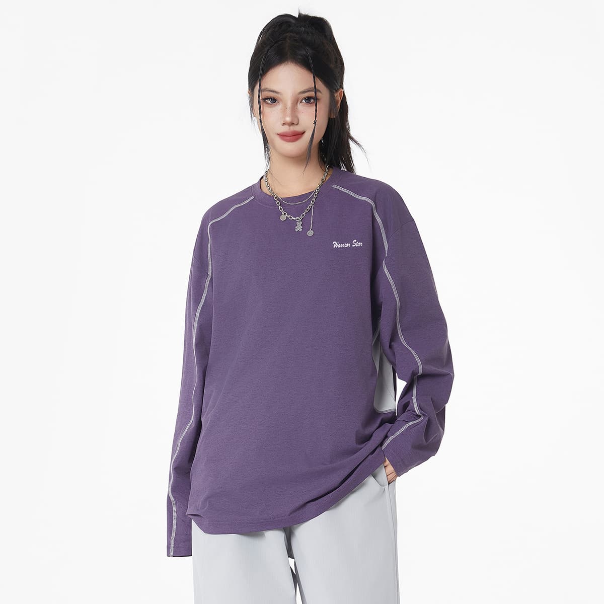 Футболка Warrior Logo T - изображение 3