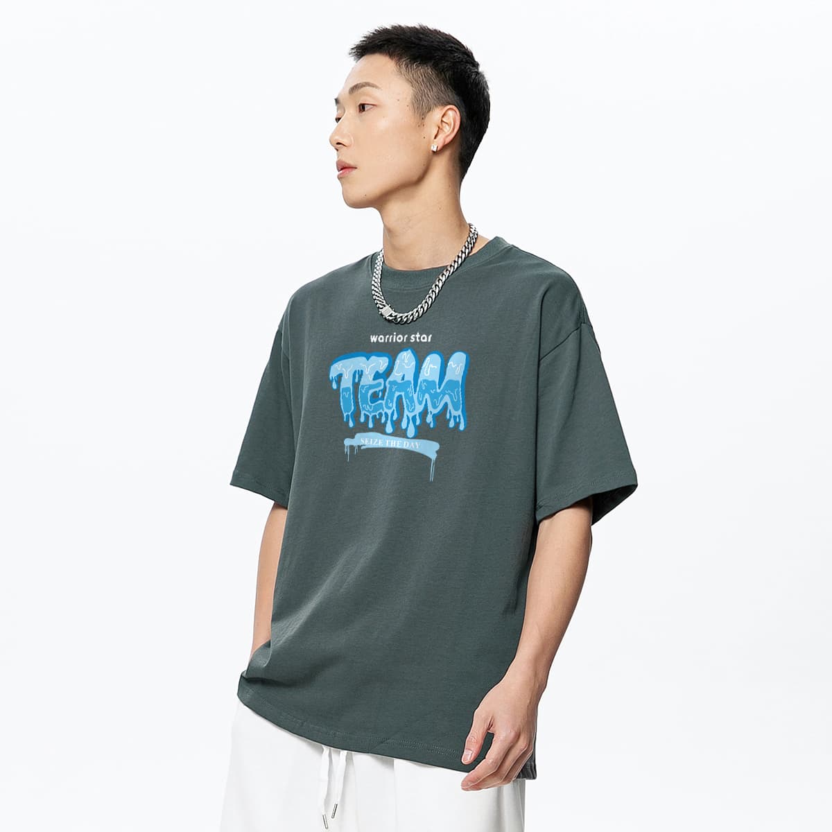 Футболка Warrior T - изображение 3