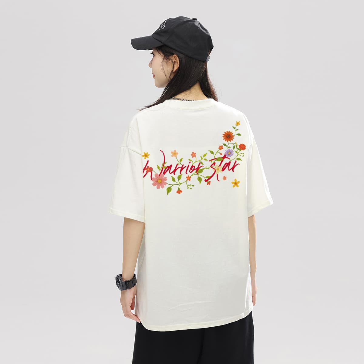 Футболка Warrior T - изображение 3