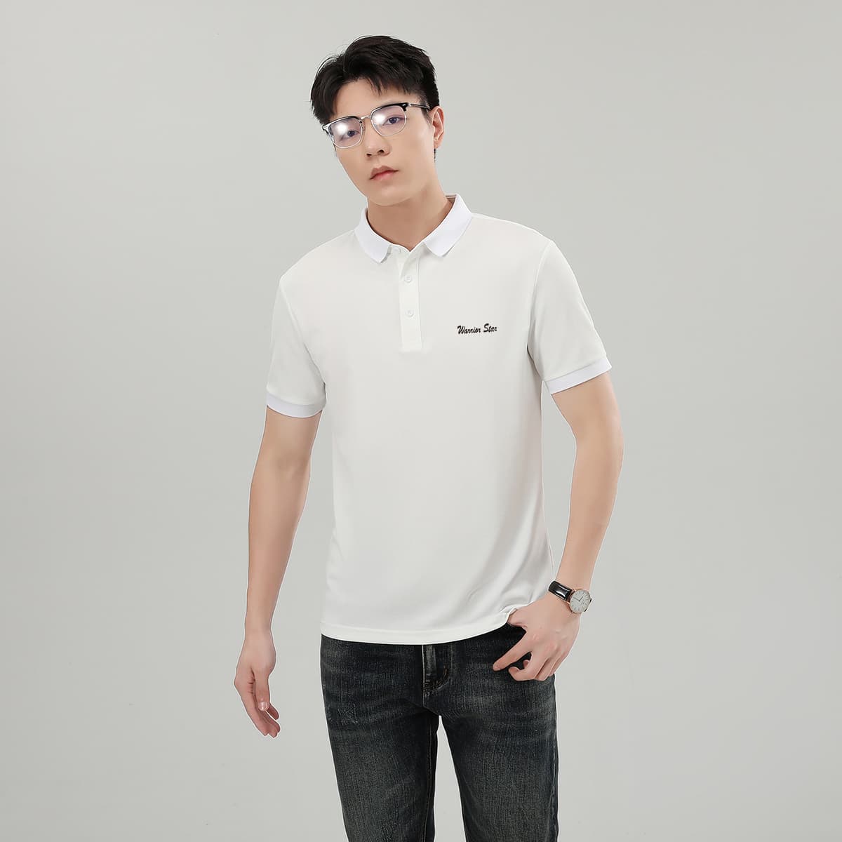 Поло Warrior Polo - изображение 3