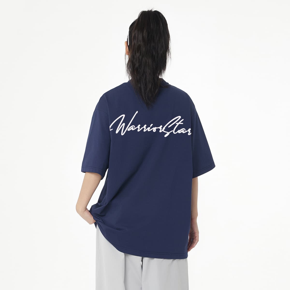 Футболка Warrior T - изображение 3