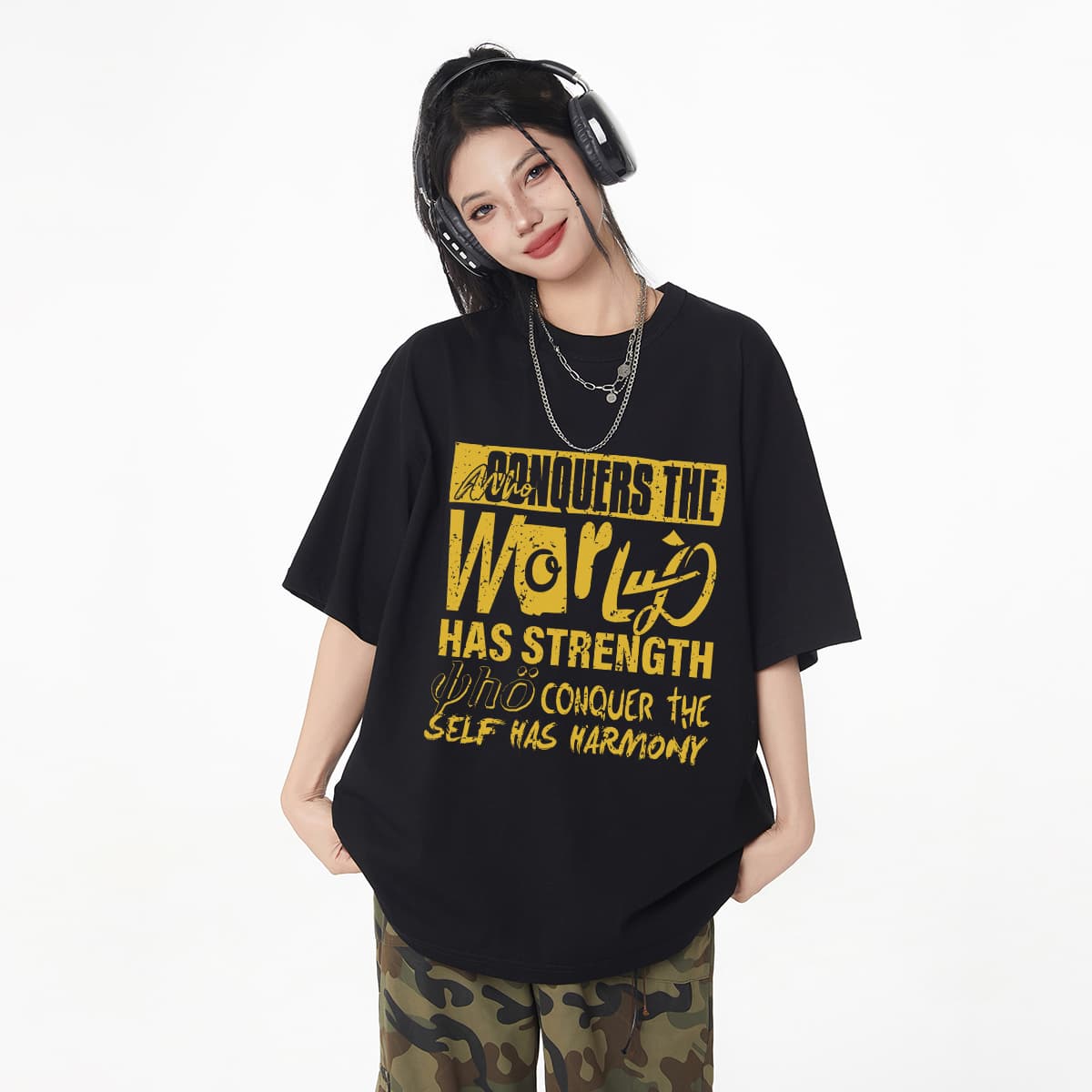 Футболка Warrior T - изображение 4