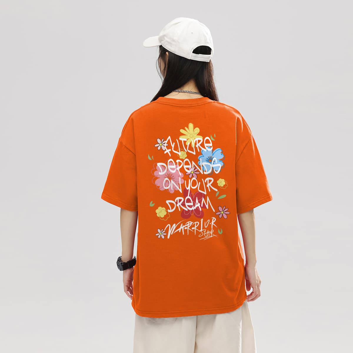 Футболка Warrior T - изображение 3