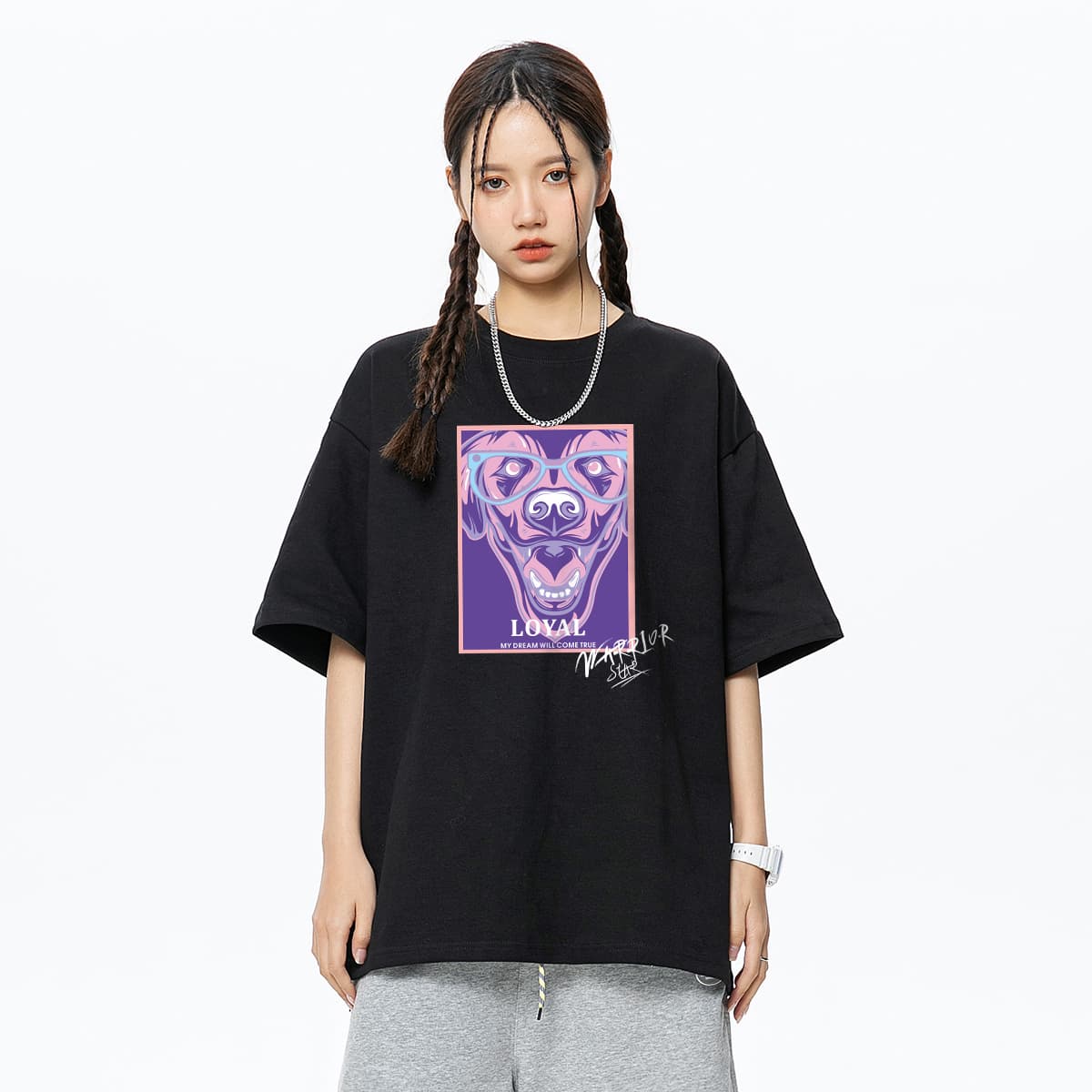Футболка Warrior T - изображение 3