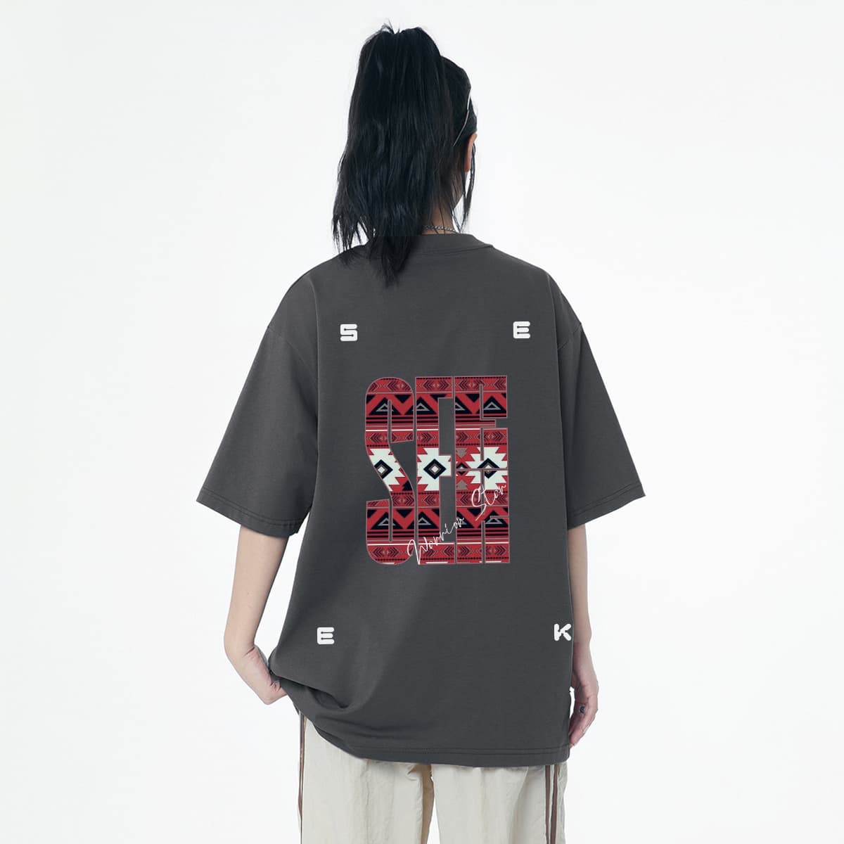 Футболка Warrior T - изображение 3
