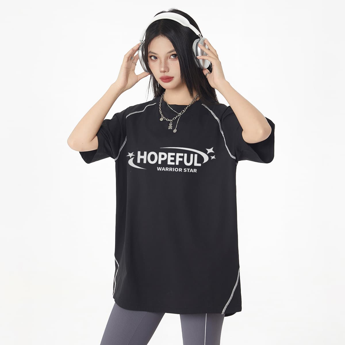 Футболка Warrior T - изображение 3