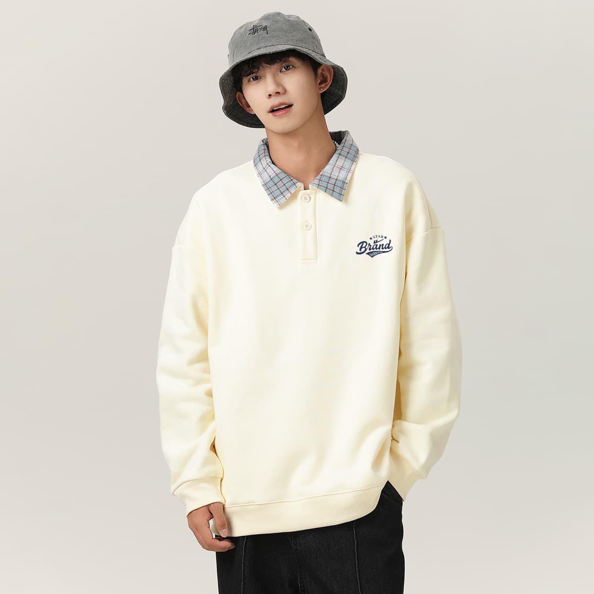 Худи Warrior Polo - изображение 3