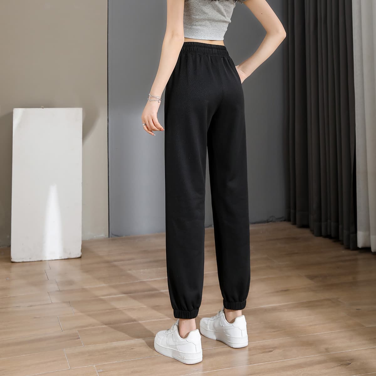 Штаны Warrior logo - изображение 6