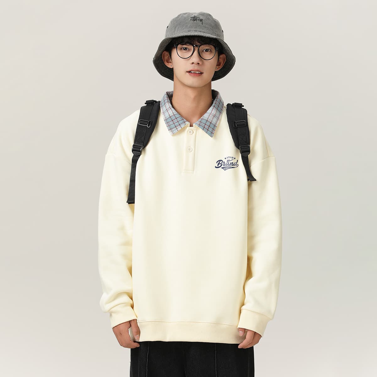 Худи Warrior Polo - изображение 4