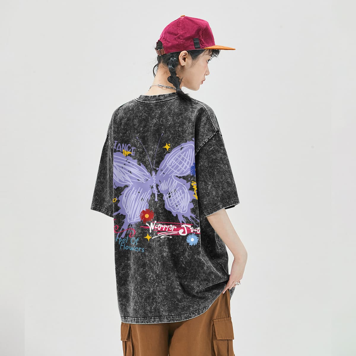Футболка Warrior T - изображение 3