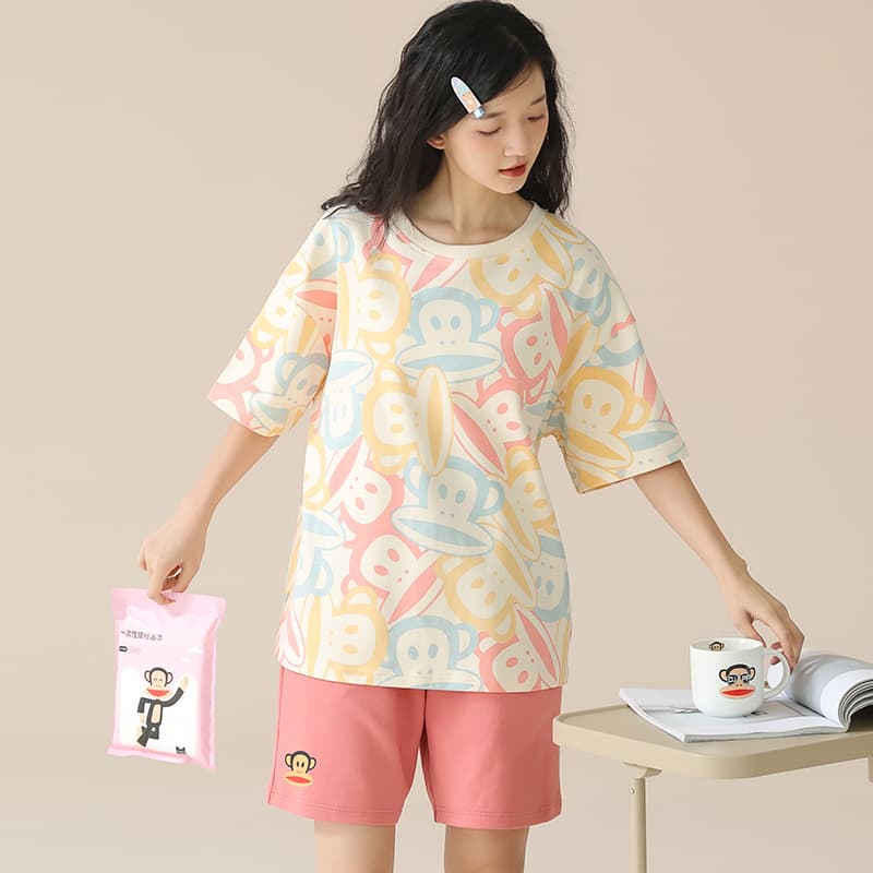 Пижама PAUL FRANK 7A - изображение 5