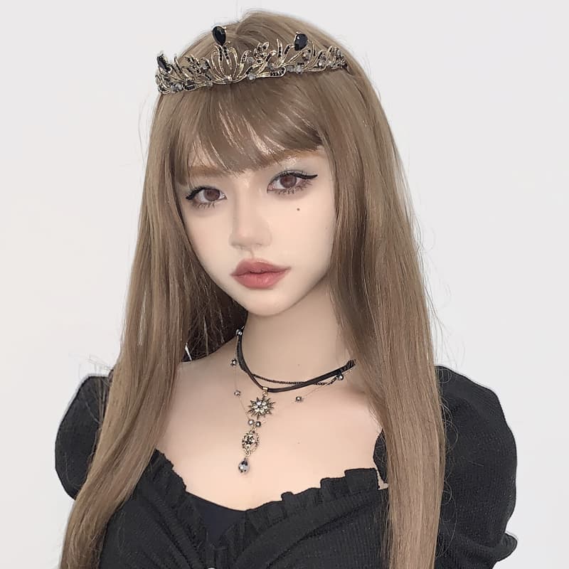 Повязка на голову SENDME 18 - изображение 4