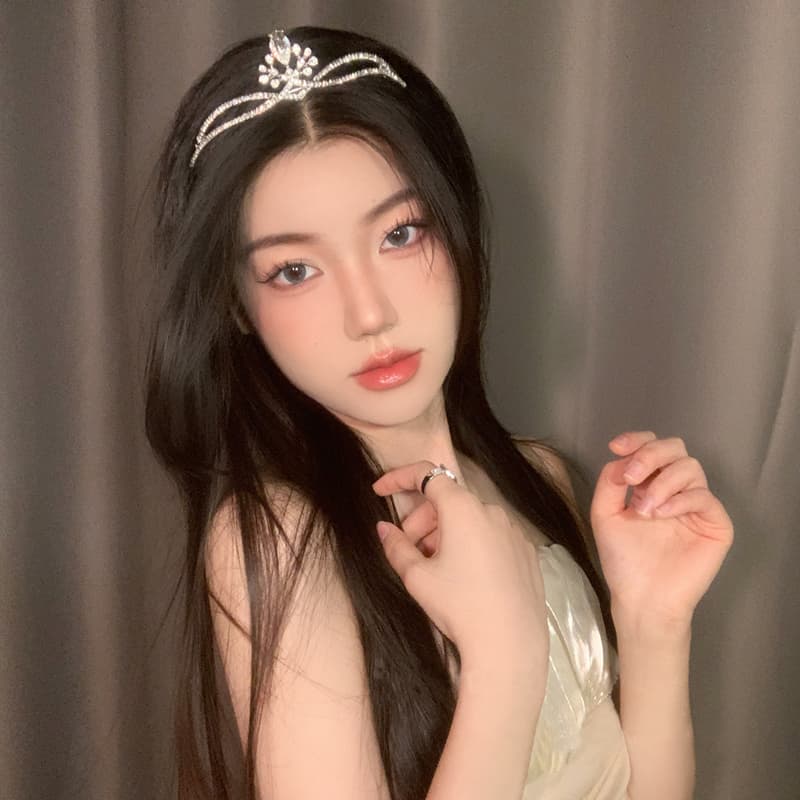 Повязка на голову SENDMEparty - изображение 6
