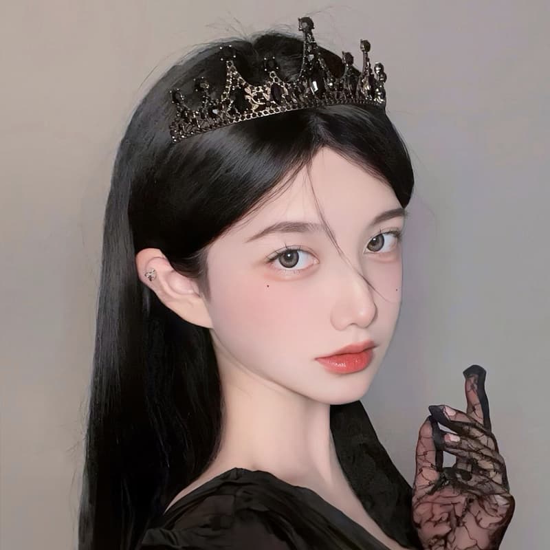 Повязка на голову SENDME 18 - изображение 4