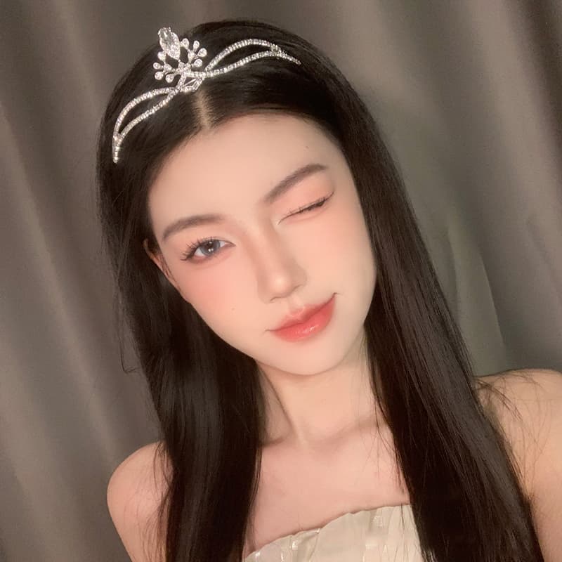 Повязка на голову SENDMEparty - изображение 7