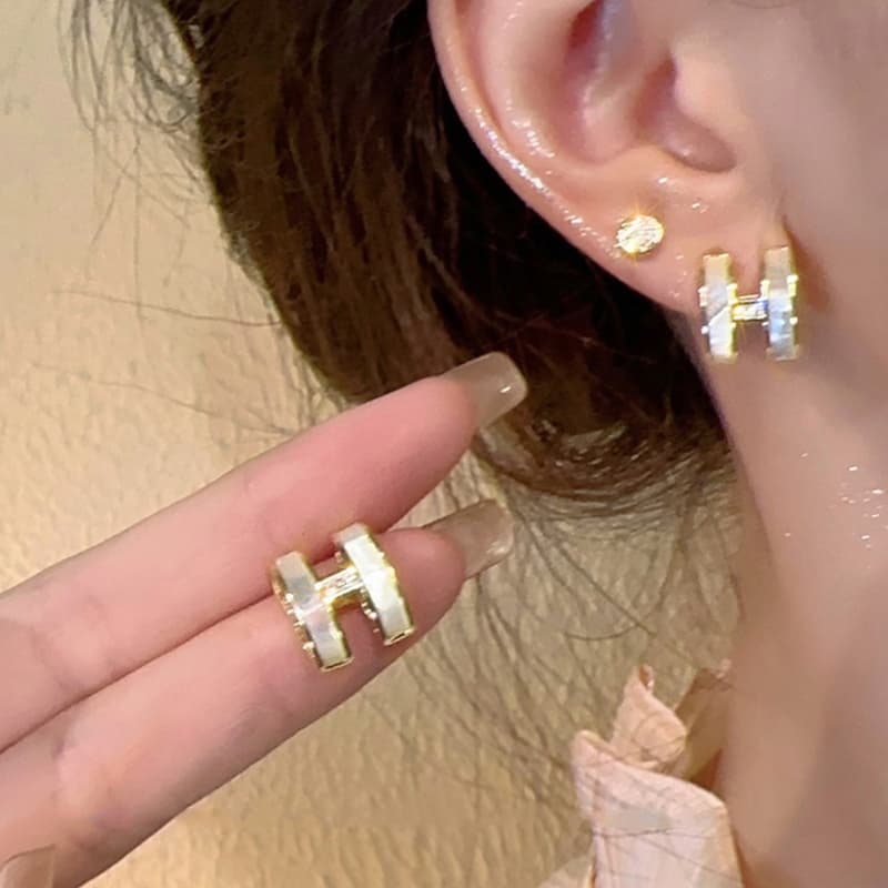 Серьги SENDMEHS925 - изображение 11