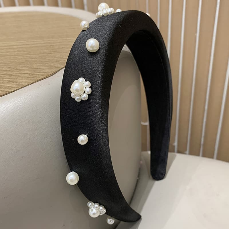 Повязка на голову SENDME - изображение 5