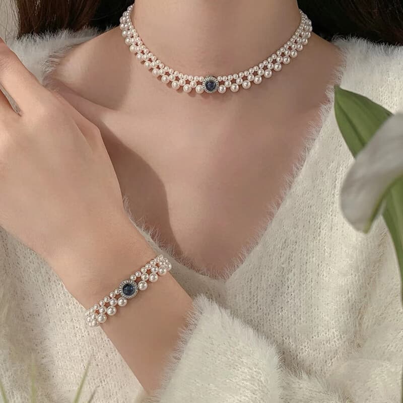 Браслет SENDME 925 - изображение 5