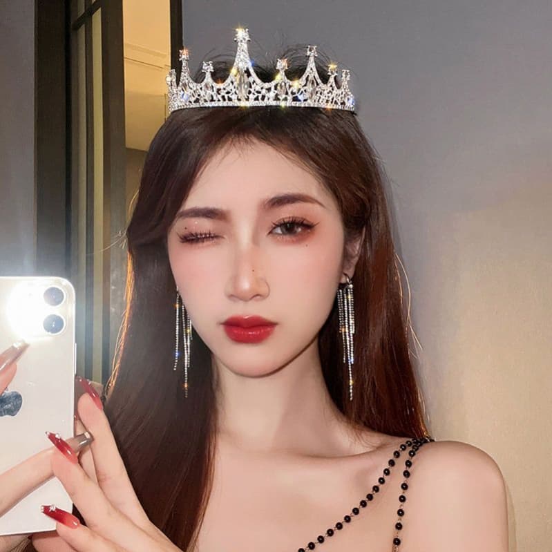 Повязка на голову SENDME - изображение 3