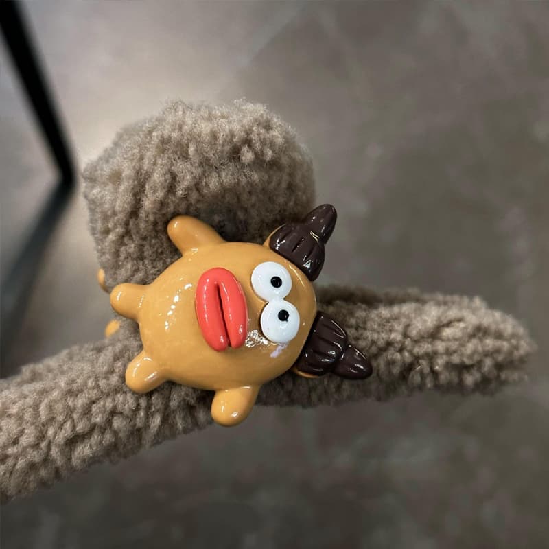 Заколка SENDME ins - изображение 3