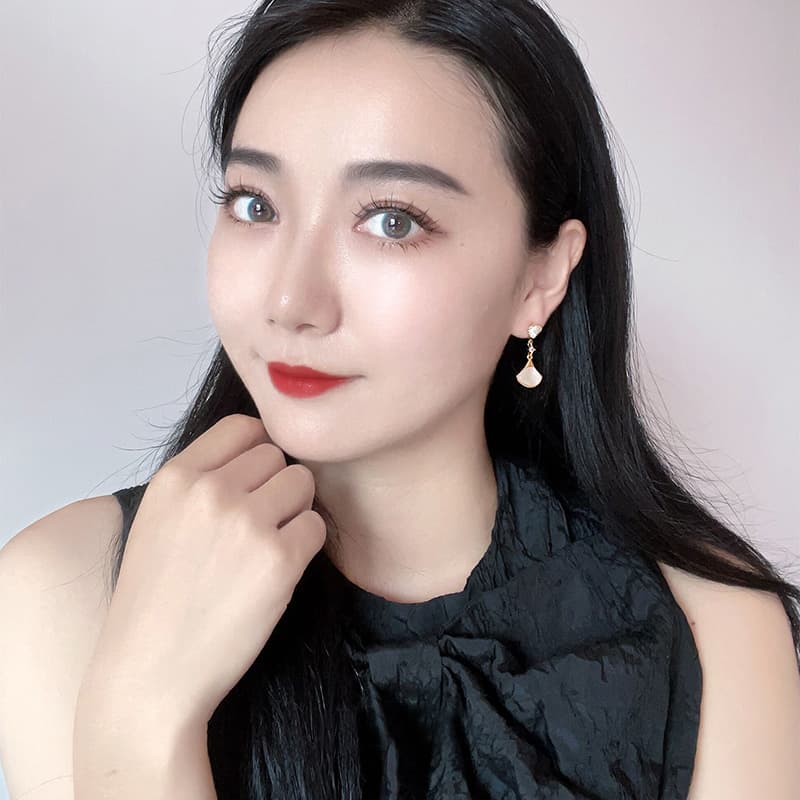 Серьги SENDME S925 - изображение 7