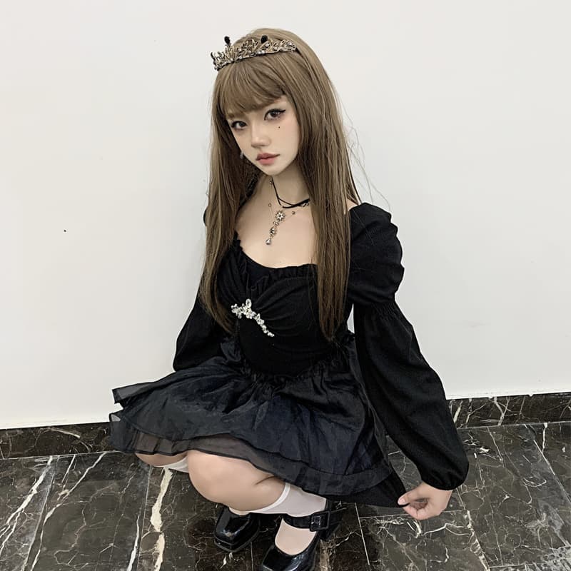 Повязка на голову SENDME 18 - изображение 9