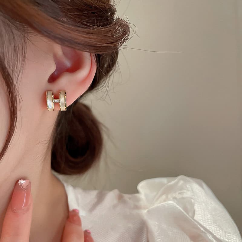 Серьги SENDMEHS925 - изображение 6