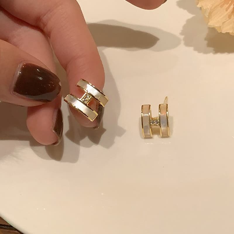 Серьги SENDMEHS925 - изображение 4