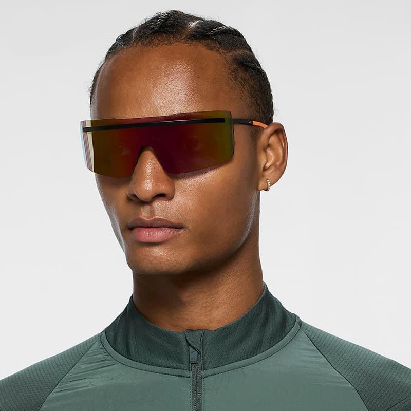 Солнцезащитные очки Nike - изображение 7