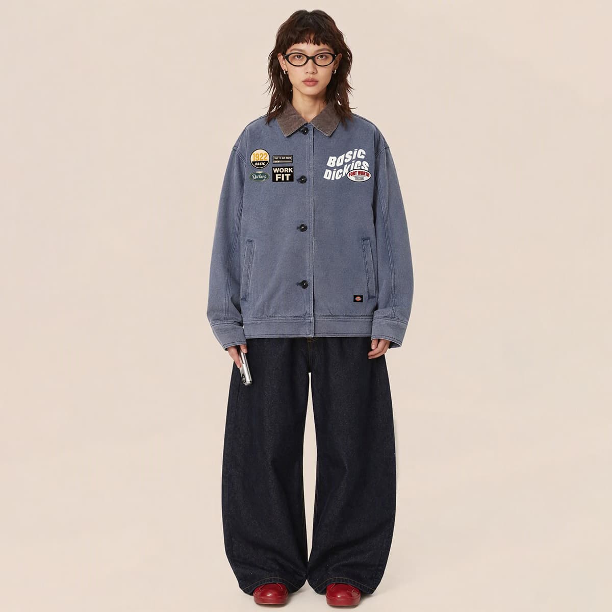 Куртка dickies Унисекс Куртки - изображение 3