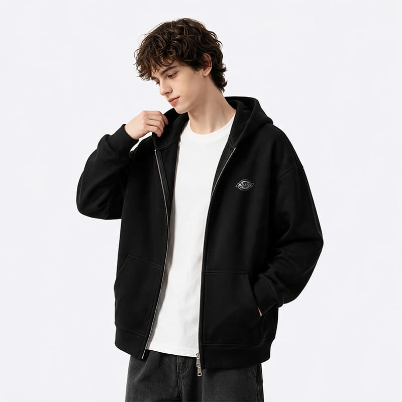 Худи dickies Унисекс Толстовки - изображение 3