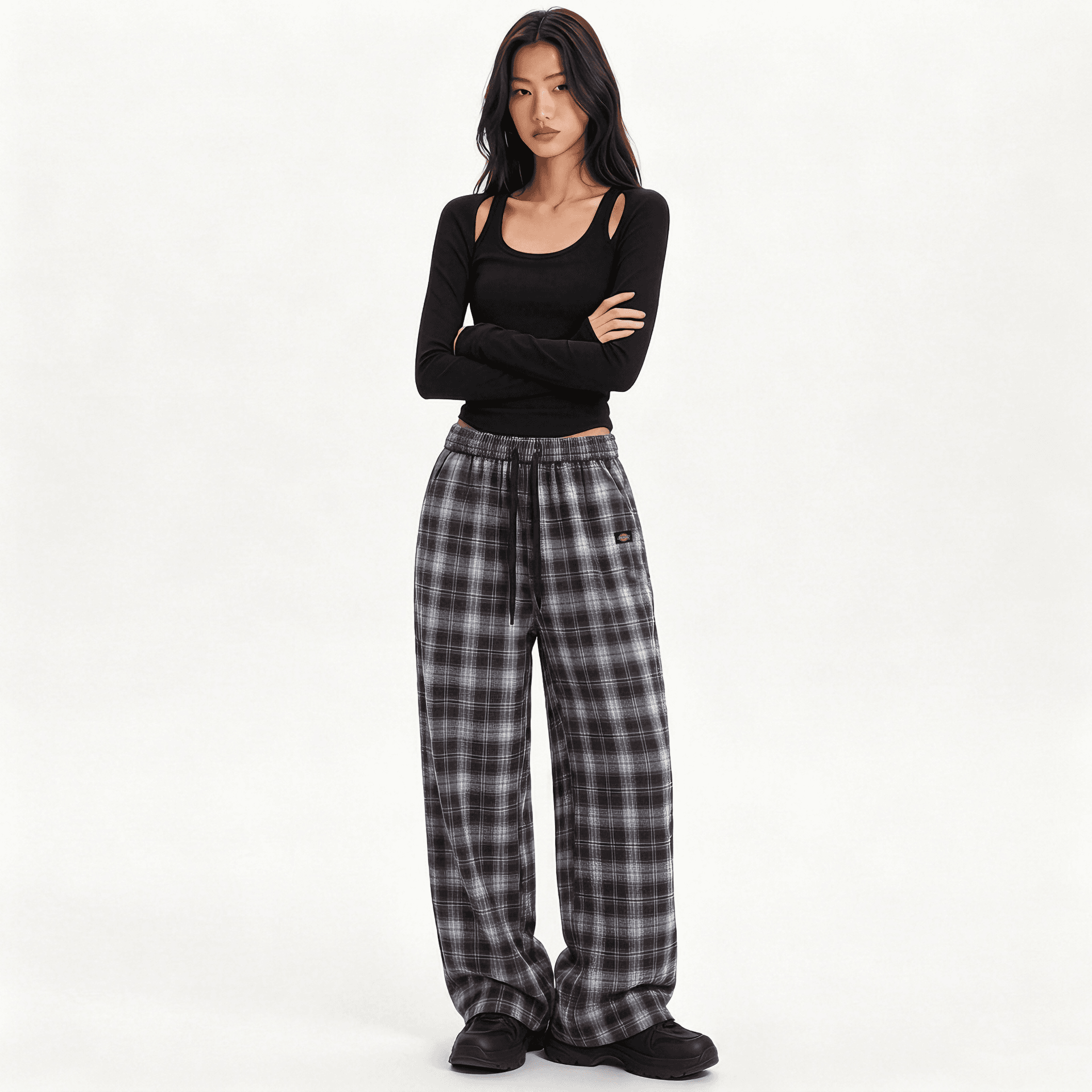 Штаны dickies Унисекс Повседневные брюки - изображение 4