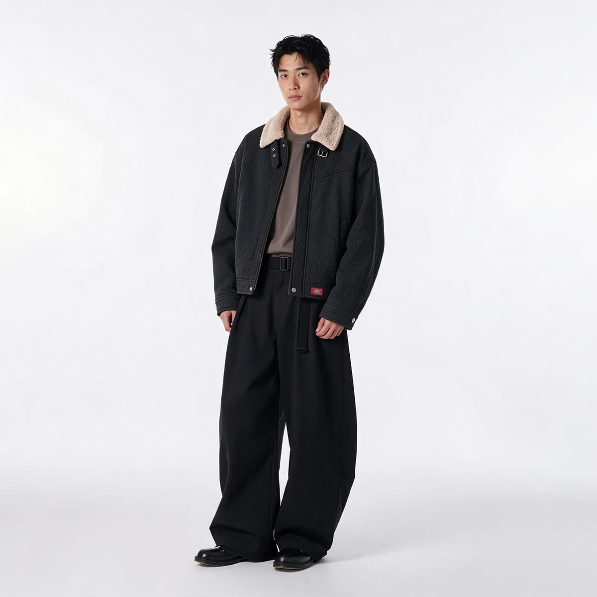 Зимняя куртка пуховик dickies Унисекс Куртки на синтепоне - изображение 4