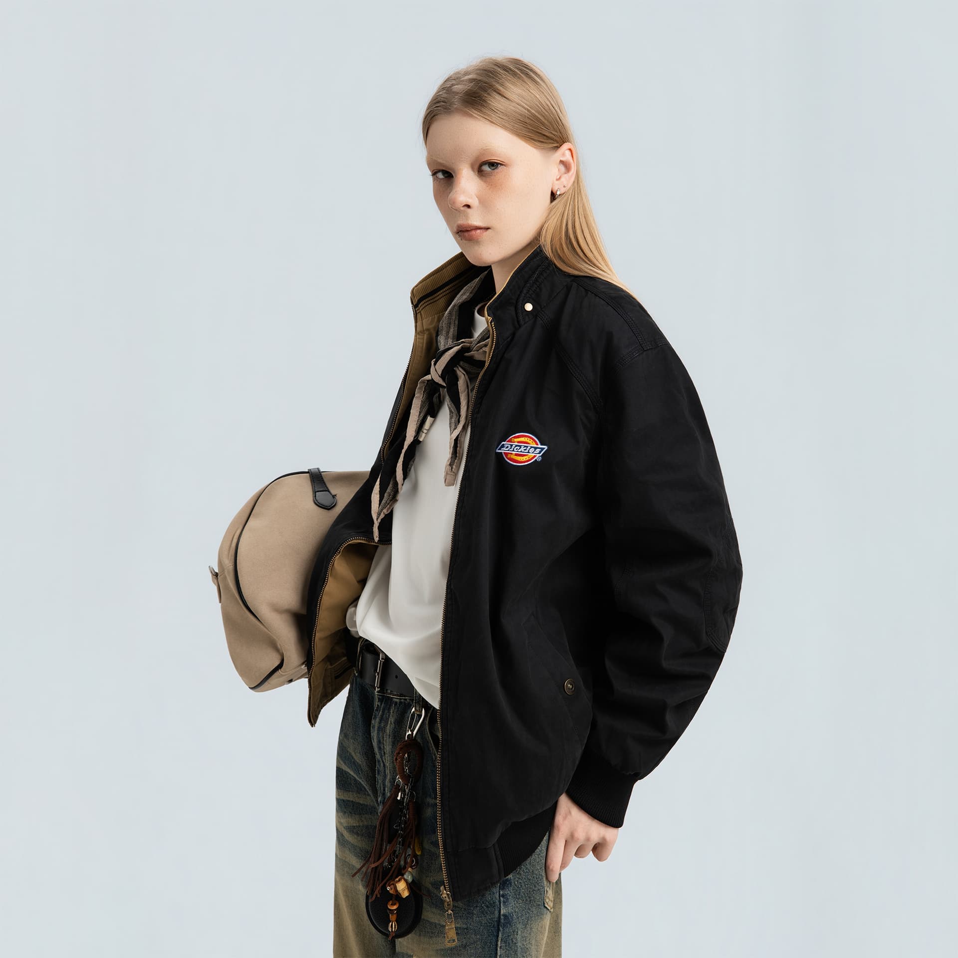 Куртка dickies Унисекс Куртки - изображение 7