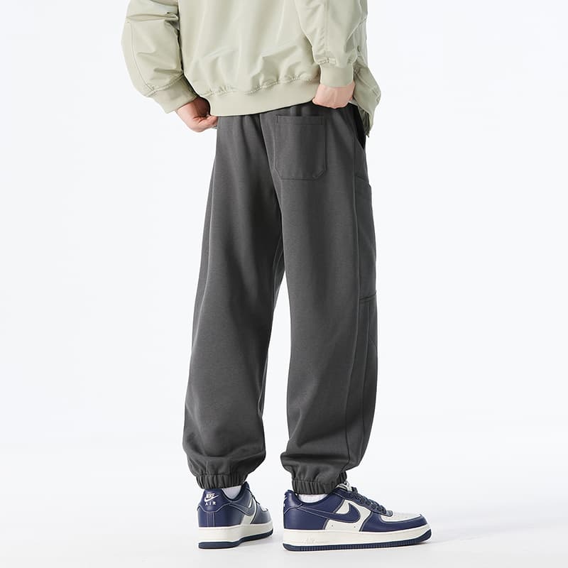 Штаны dickies Мужской Спортивные трикотажные брюки - изображение 4