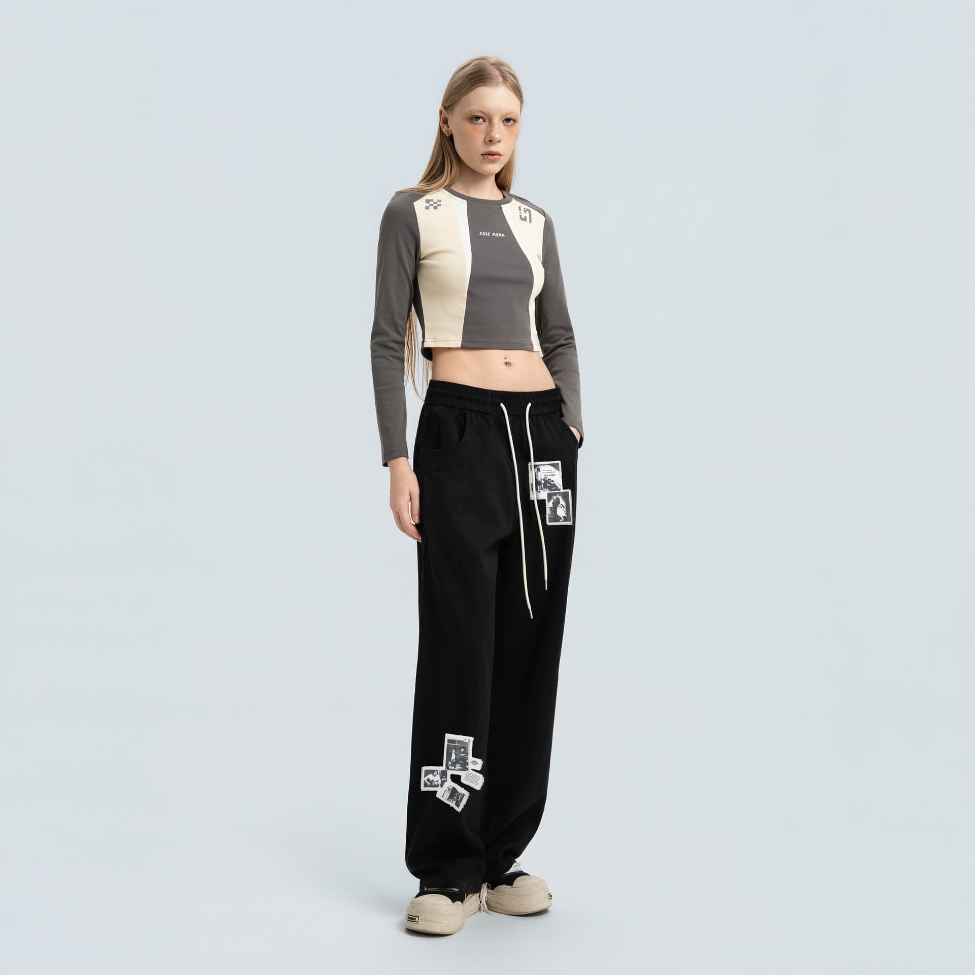 Штаны Dickies Унисекс Карго Брюки - изображение 4