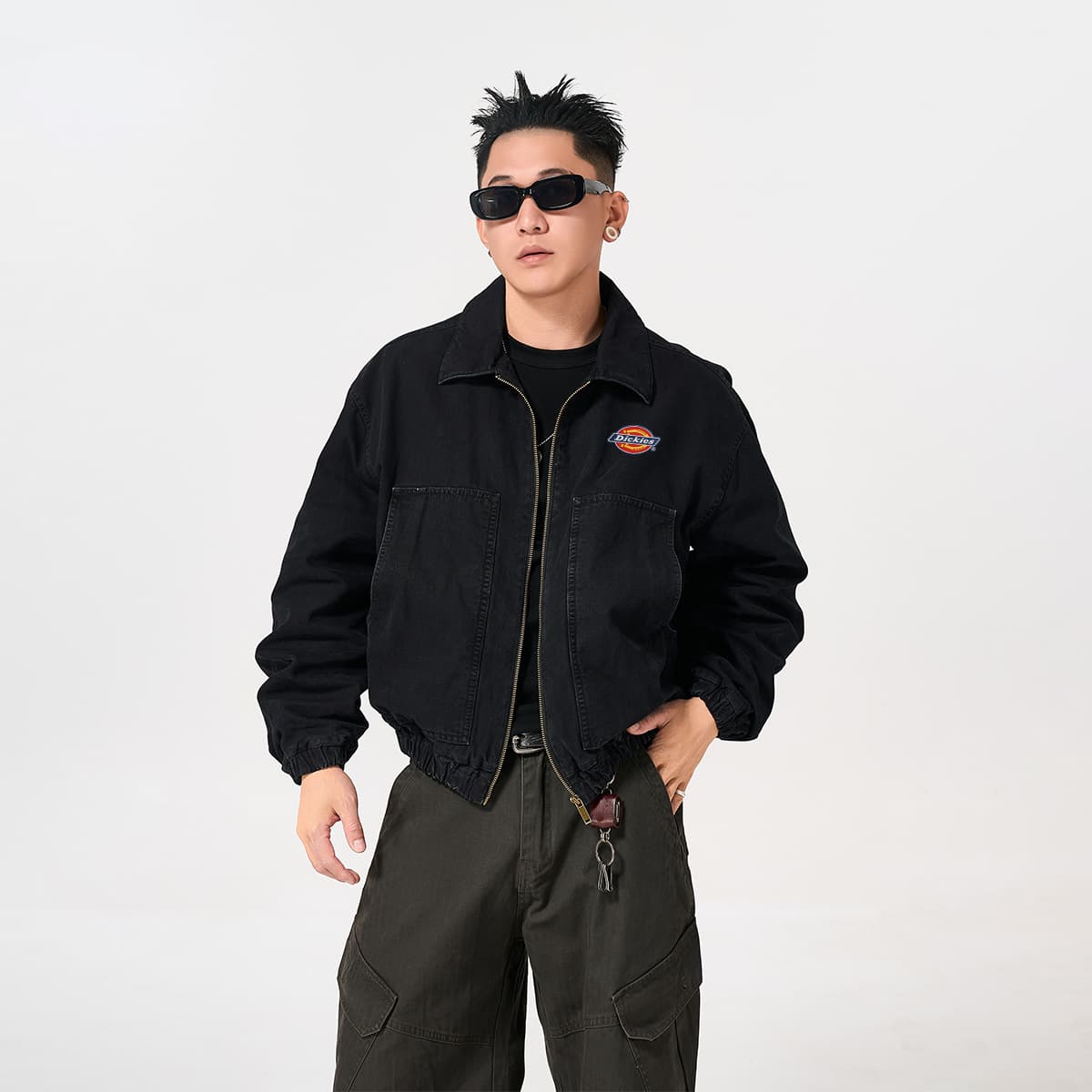 Куртка dickies Унисекс Куртки - изображение 5