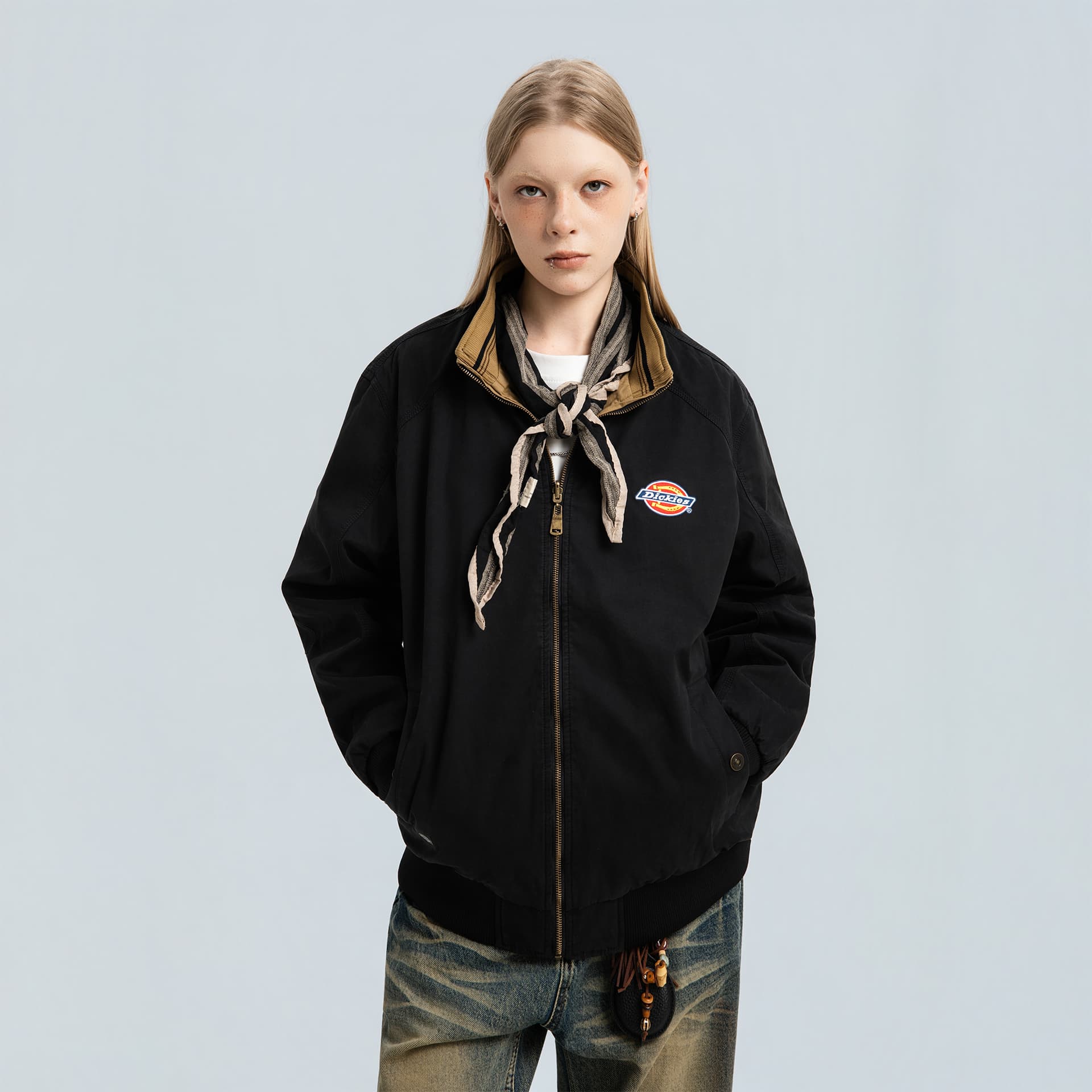 Куртка dickies Унисекс Куртки - изображение 8