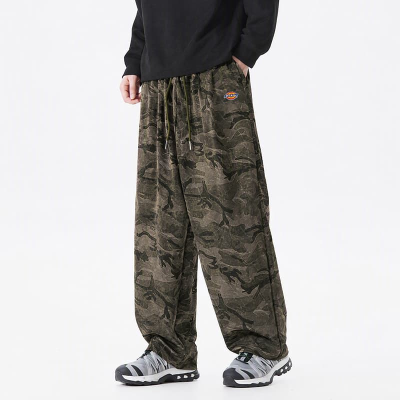Штаны dickies Мужской Повседневные брюки - изображение 3