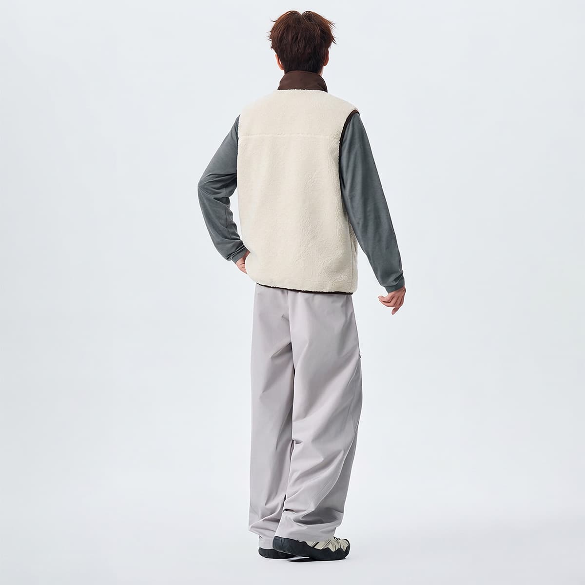 Жилет dickies Унисекс Жилеты - изображение 4