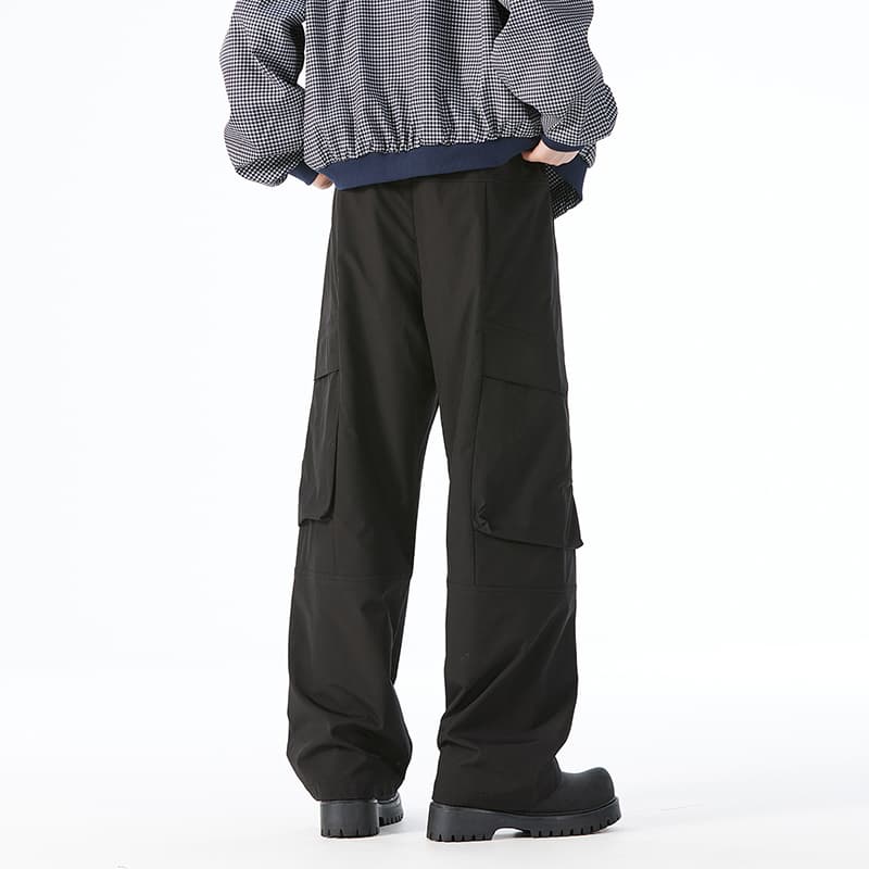 Штаны dickies Мужской Брюки карго - изображение 5