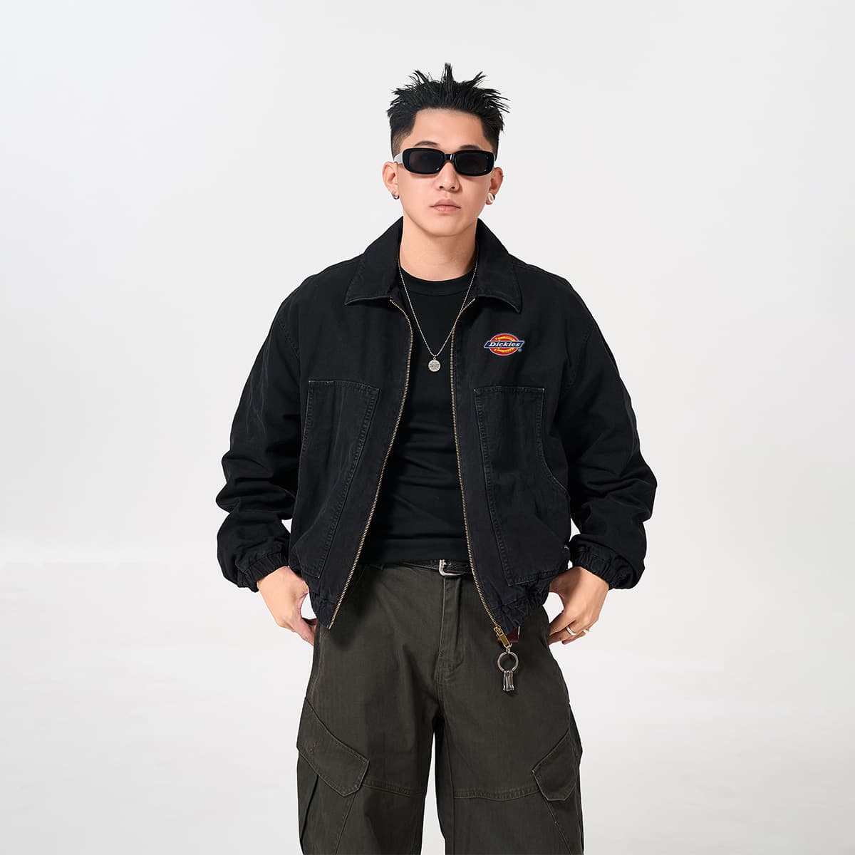 Куртка dickies Унисекс Куртки - изображение 6